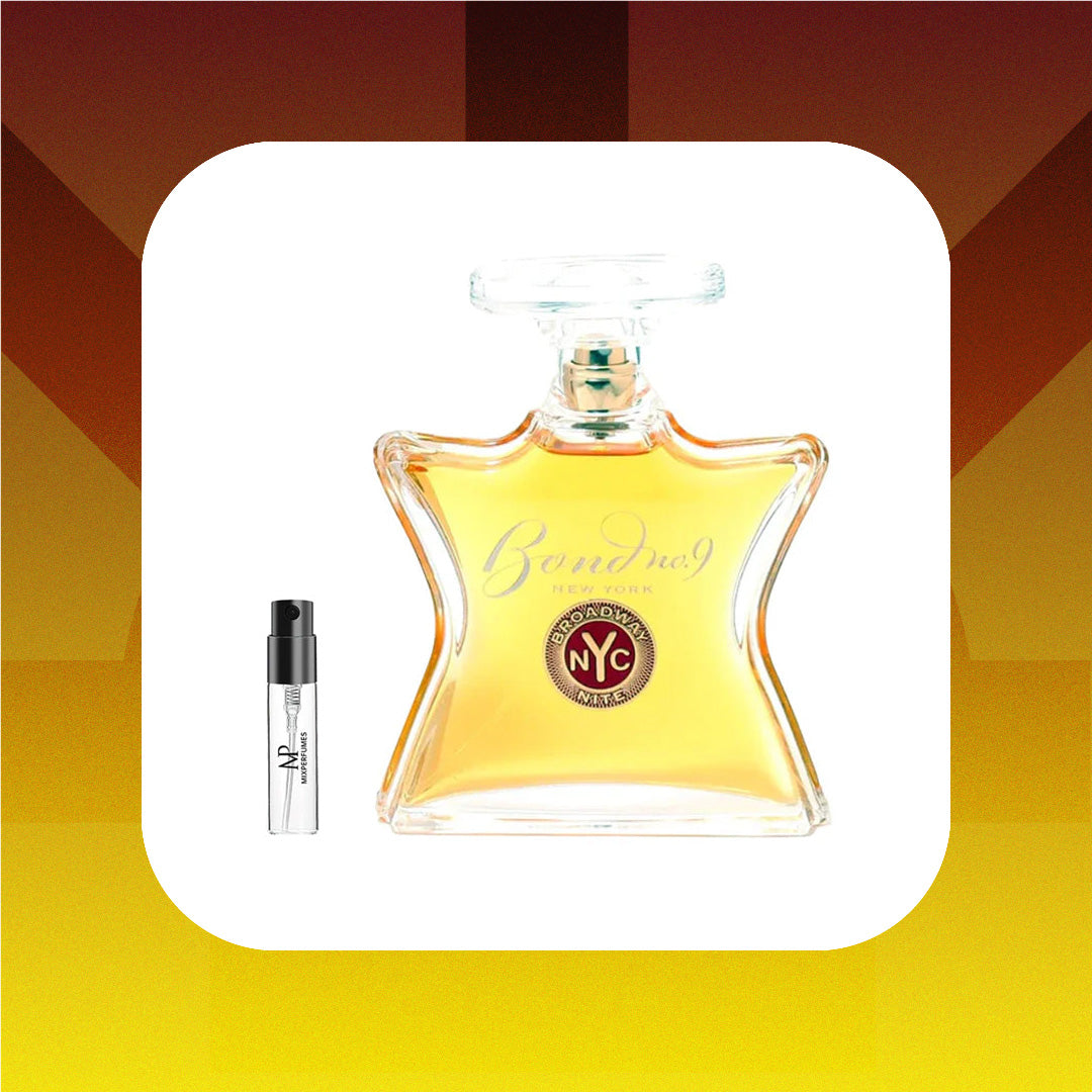 Bond No. 9 Broadway Nite Eau de Parfum for Women