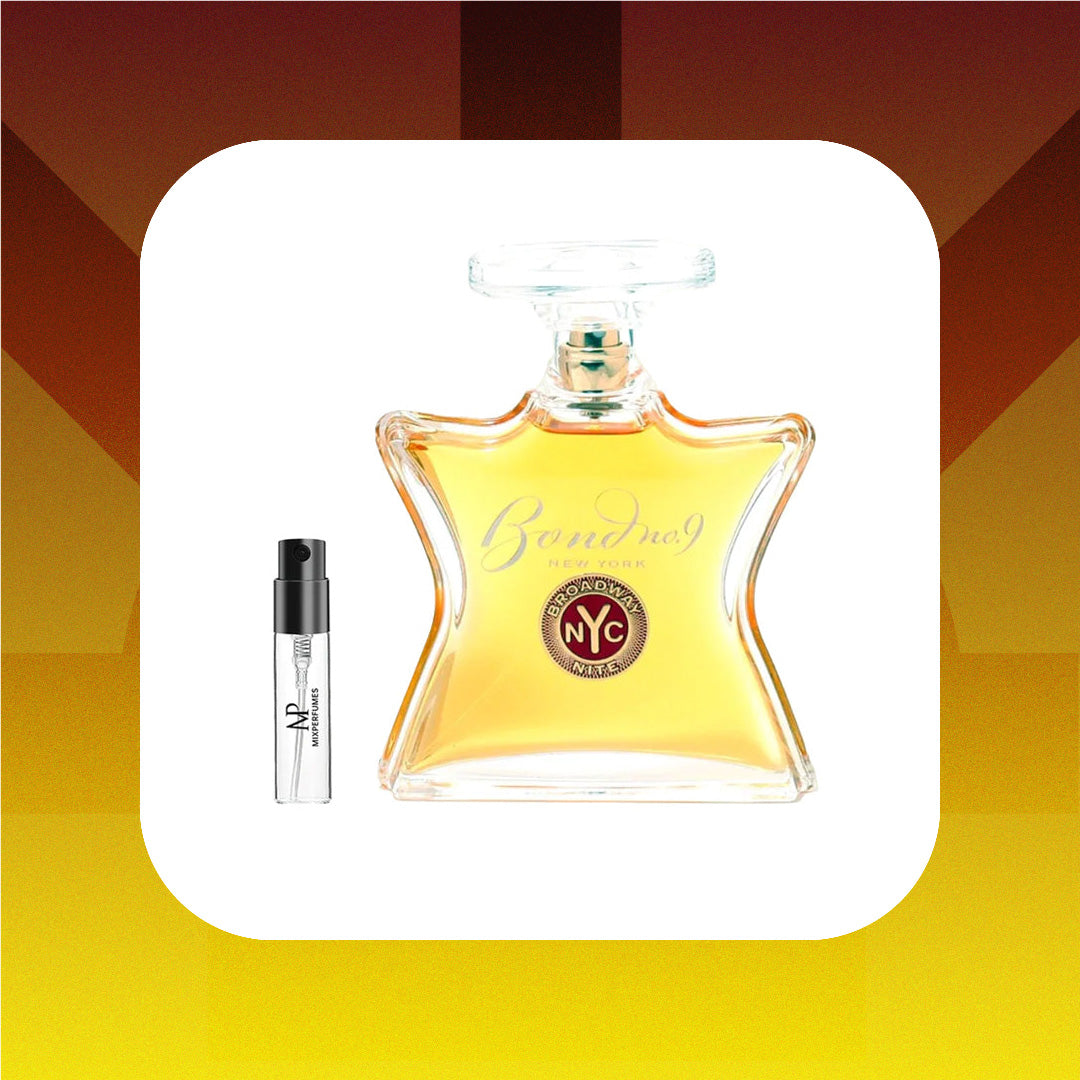 Bond No. 9 Broadway Nite Eau de Parfum for Women