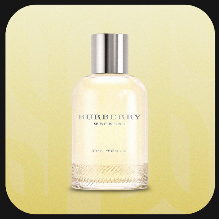 Burberry Weekend Eau de Parfum Burberry - Women