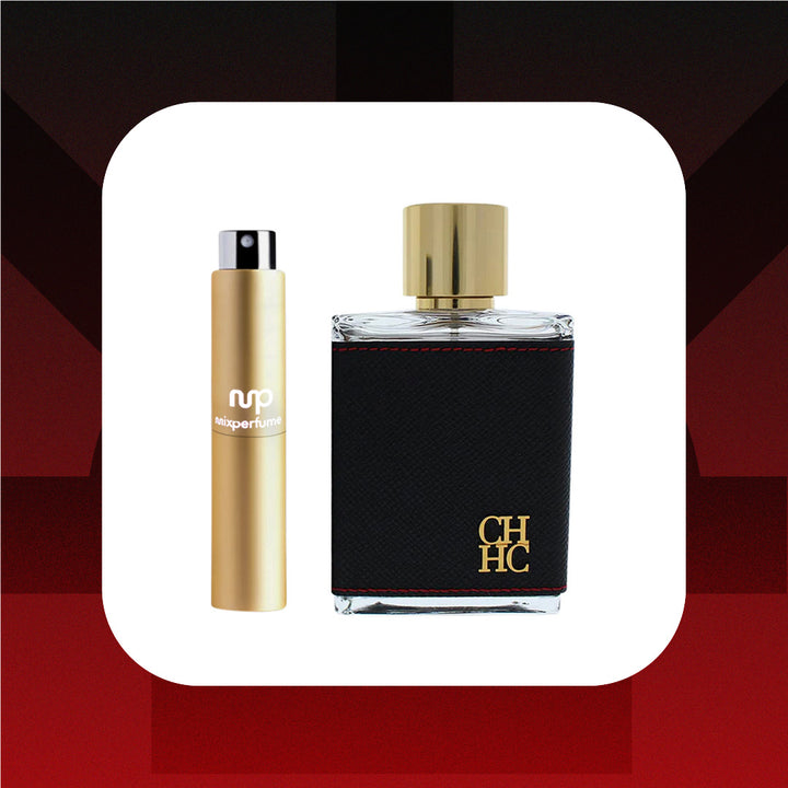 CH Carolina Herrera Eau de Toilette Carolina Herrera - Men