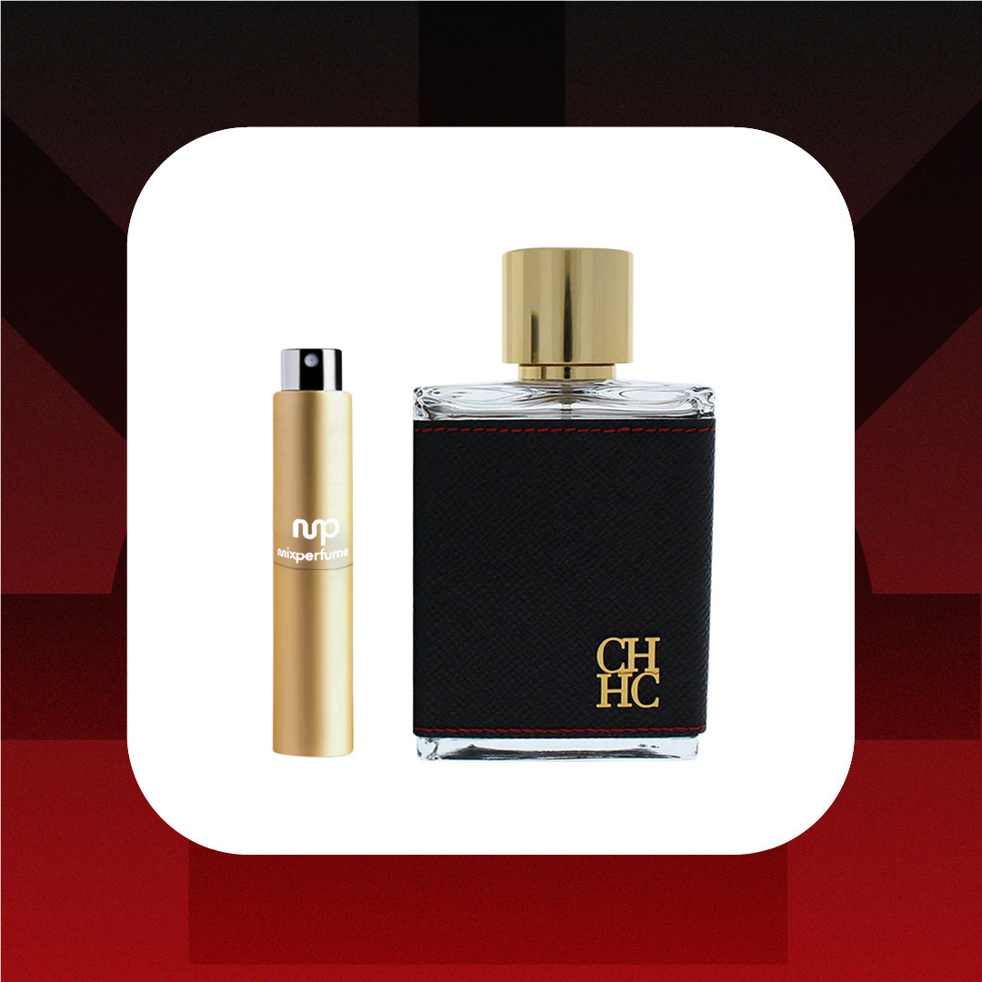 CH Carolina Herrera Eau de Toilette Carolina Herrera - Men