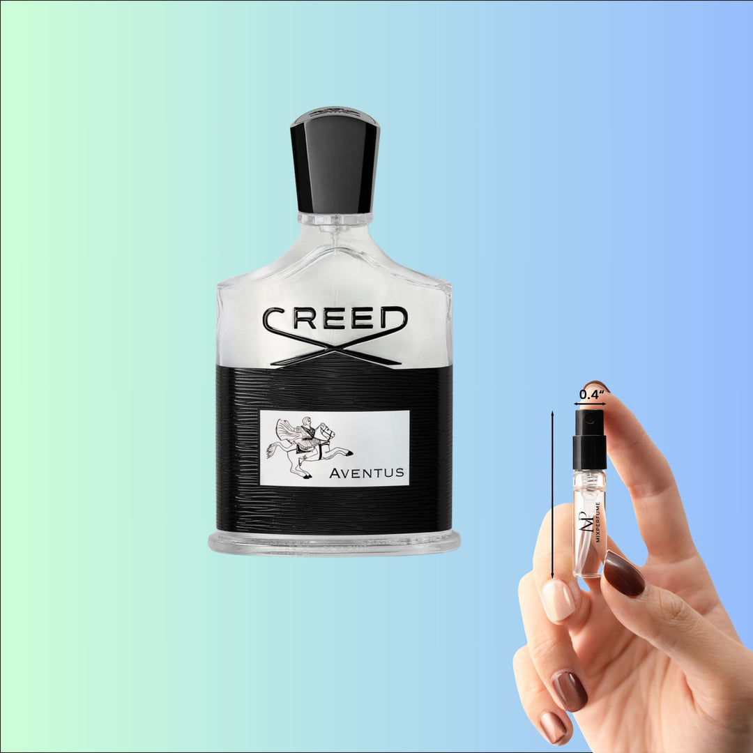 Aventus + Imagination + Santal 33 Sample Kit | $25 | mixperfume
