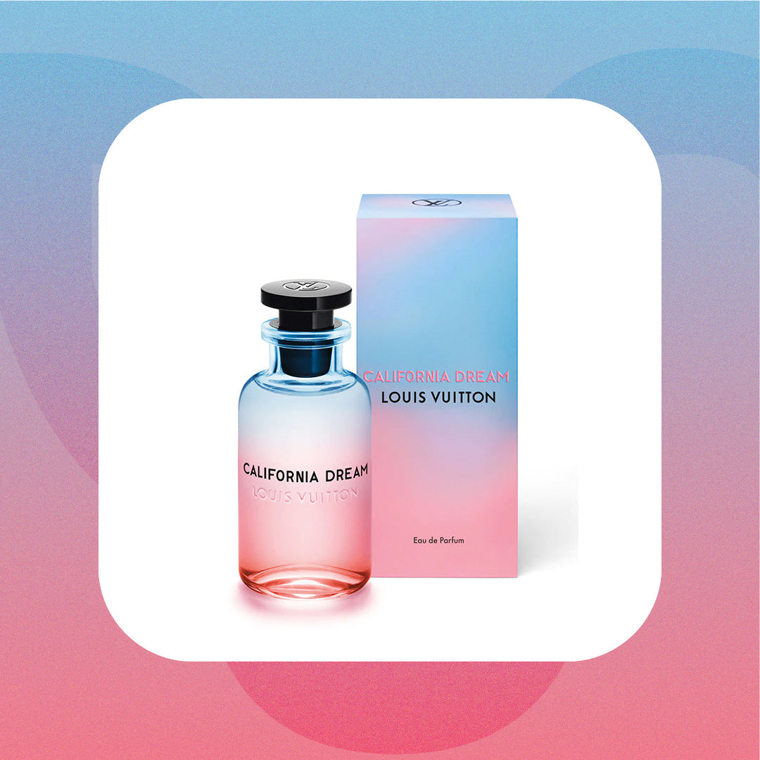 NEW RELEASE! 2ml selling x3 Louis Vuitton Discovery Set EDP Unisex California Collection