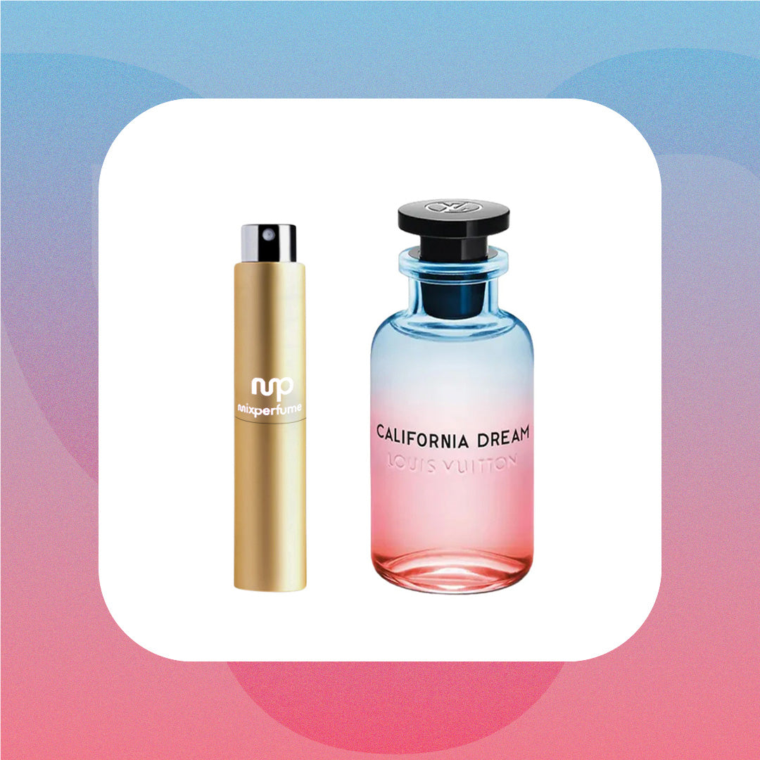 California Dream Eau de Parfum by Louis Vuitton UNISEX