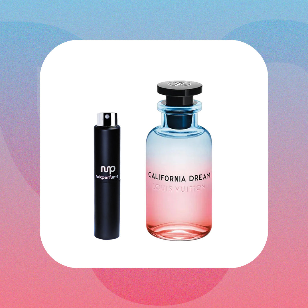 California Dream Eau de Parfum by Louis Vuitton UNISEX