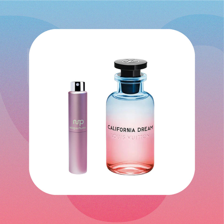 California Dream Eau de Parfum by Louis Vuitton UNISEX