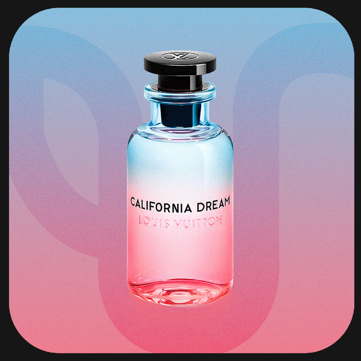 California Dream Eau de Parfum by Louis Vuitton UNISEX