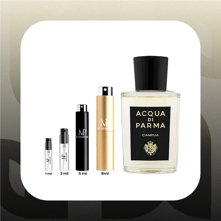 Acqua di Parma Camelia Eau de Parfum Unisex