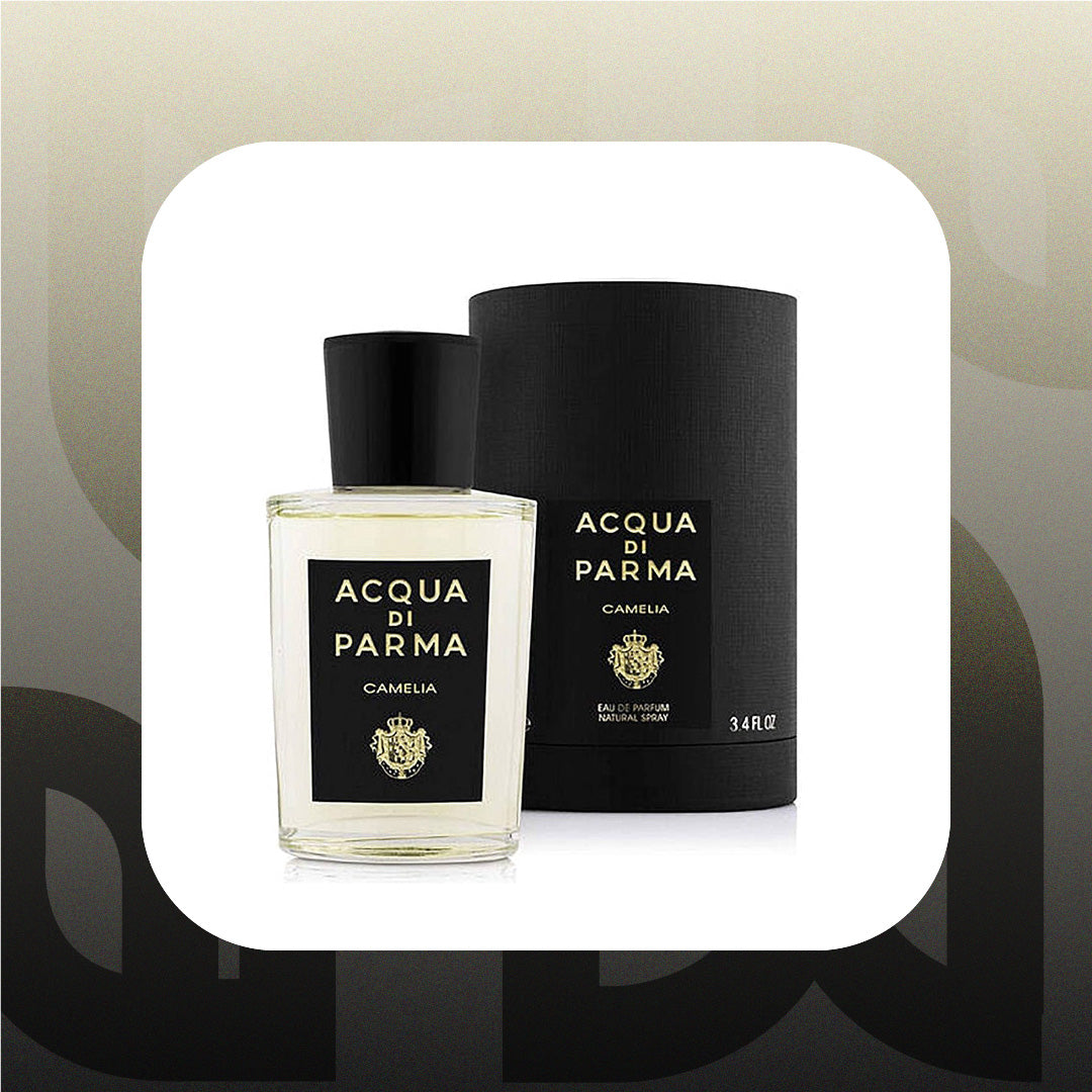 Acqua di Parma Camelia Eau de Parfum Unisex