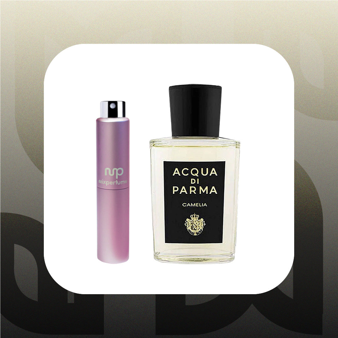 Acqua di Parma Camelia Eau de Parfum Unisex