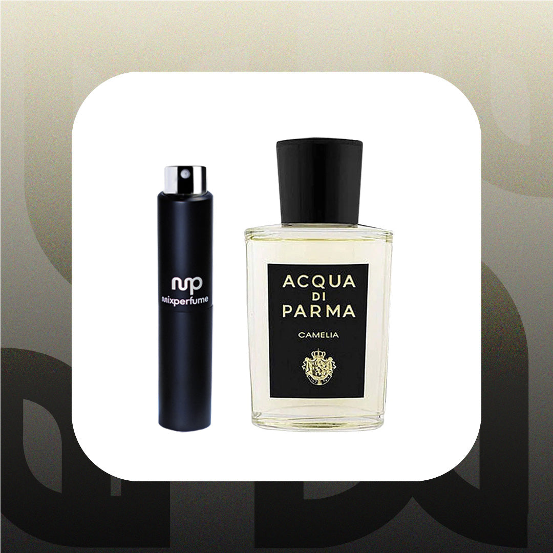 Acqua di Parma Camelia Eau de Parfum Unisex