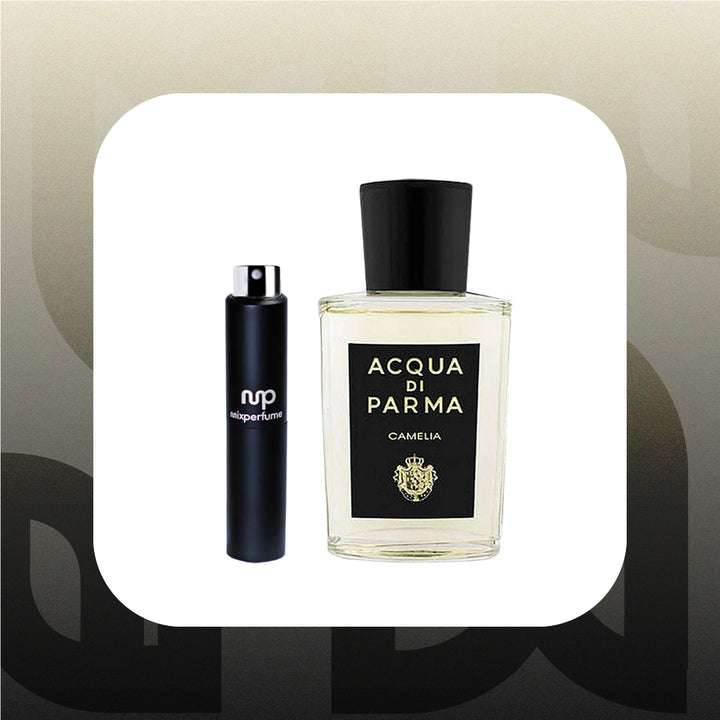 Acqua di Parma Camelia Eau de Parfum Unisex