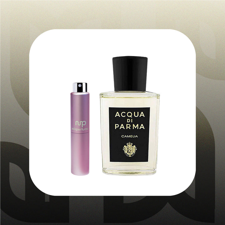 Acqua di Parma Camelia Eau de Parfum Unisex