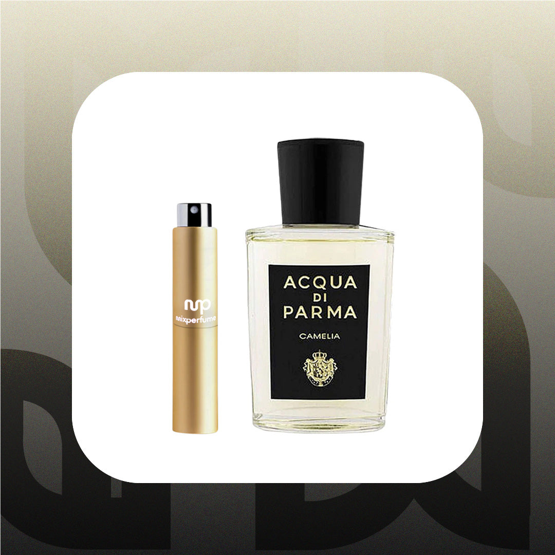 Acqua di Parma Camelia Eau de Parfum Unisex