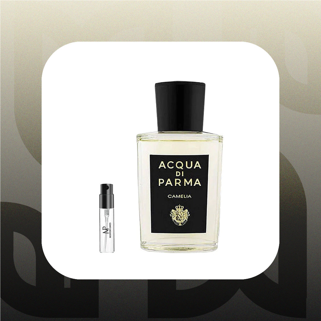 Acqua di Parma Camelia Eau de Parfum Unisex