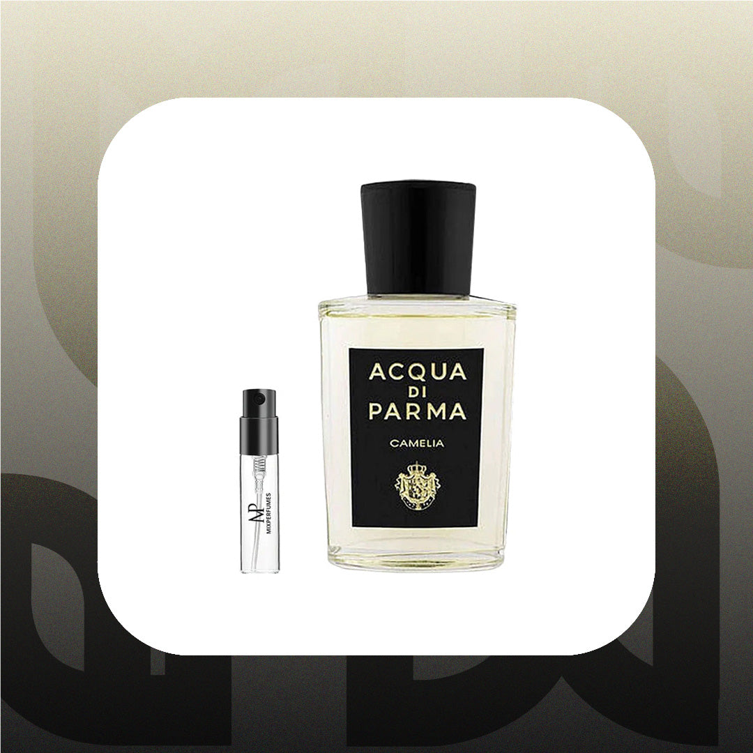 Acqua di Parma Camelia Eau de Parfum Unisex