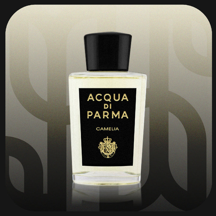 Acqua di Parma Camelia Eau de Parfum Unisex