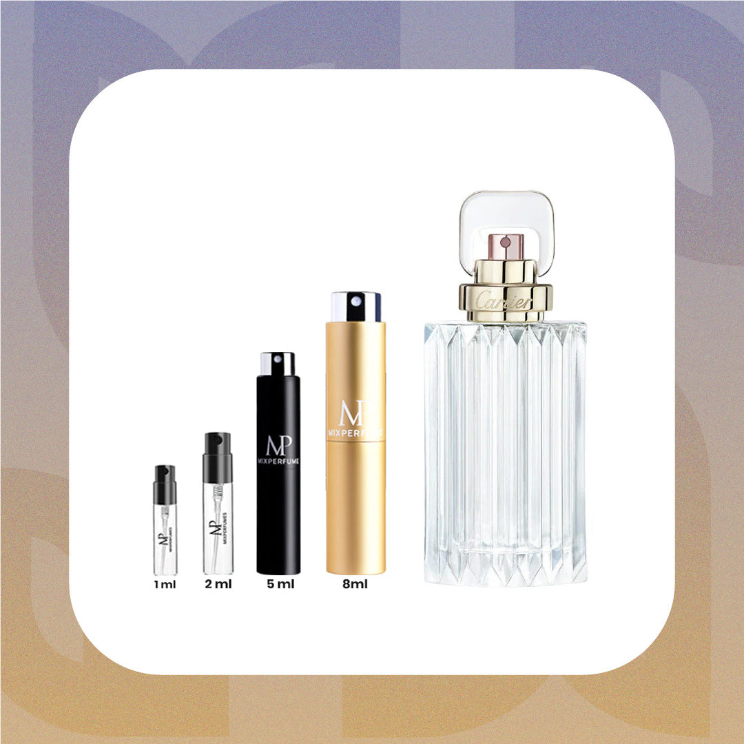 Cartier Carat Eau de Parfum for Women