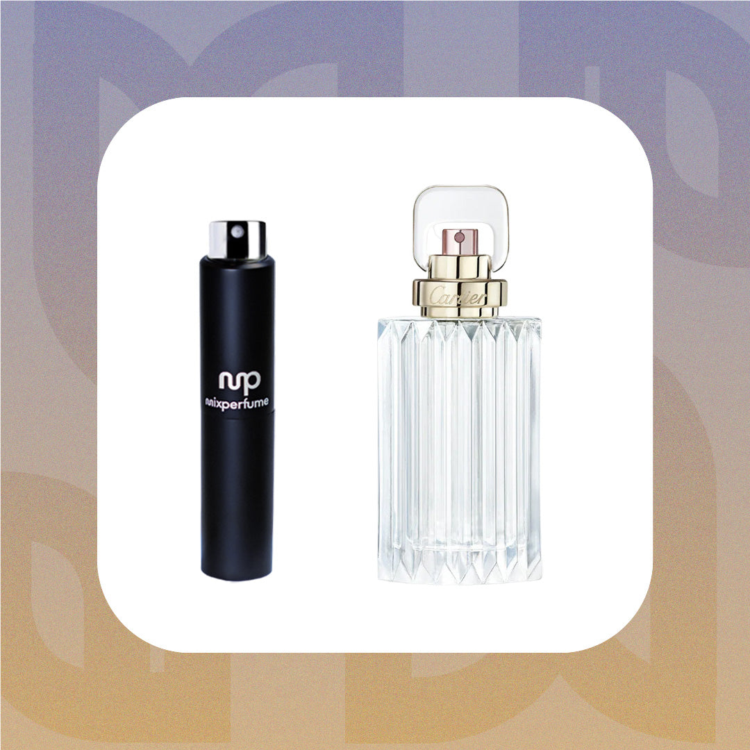 Cartier Carat Eau de Parfum for Women
