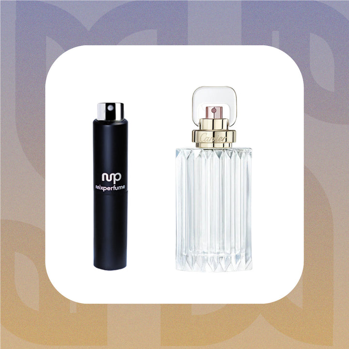 Cartier Carat Eau de Parfum for Women