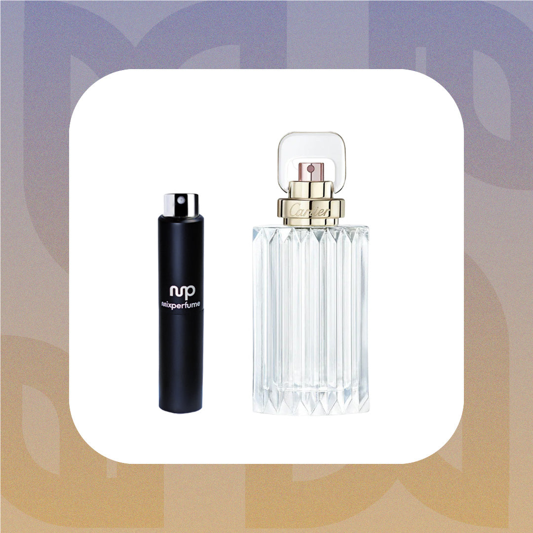 Cartier Carat Eau de Parfum for Women