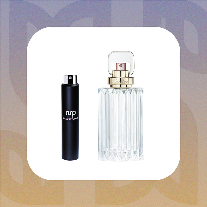 Cartier Carat Eau de Parfum for Women
