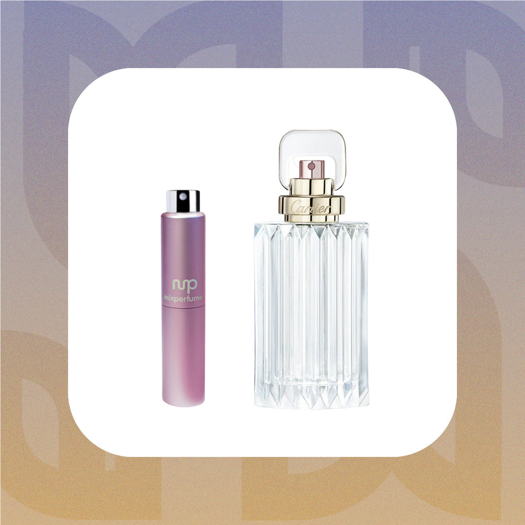 Cartier Carat Eau de Parfum for Women
