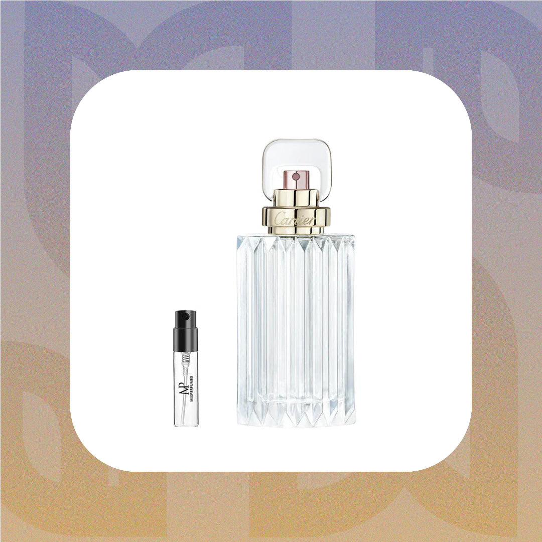 Cartier Carat Eau de Parfum for Women