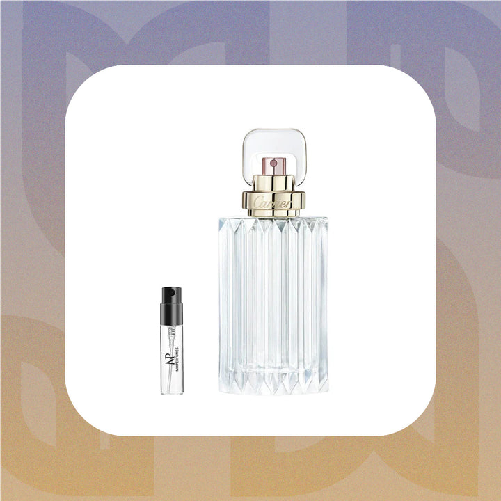 Cartier Carat Eau de Parfum for Women