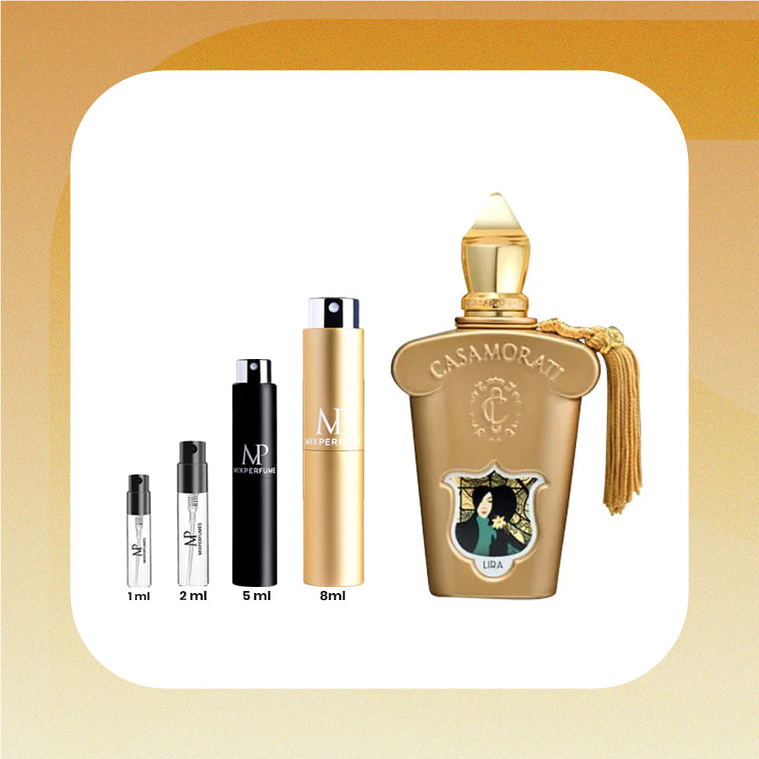 Casamorati Lira (Eau de Parfum) Xerjoff Women