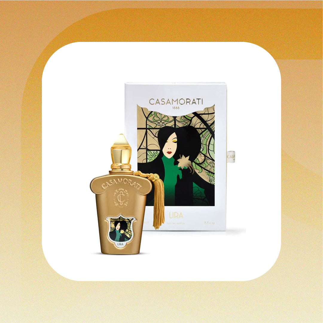 Casamorati Lira (Eau de Parfum) Xerjoff Women