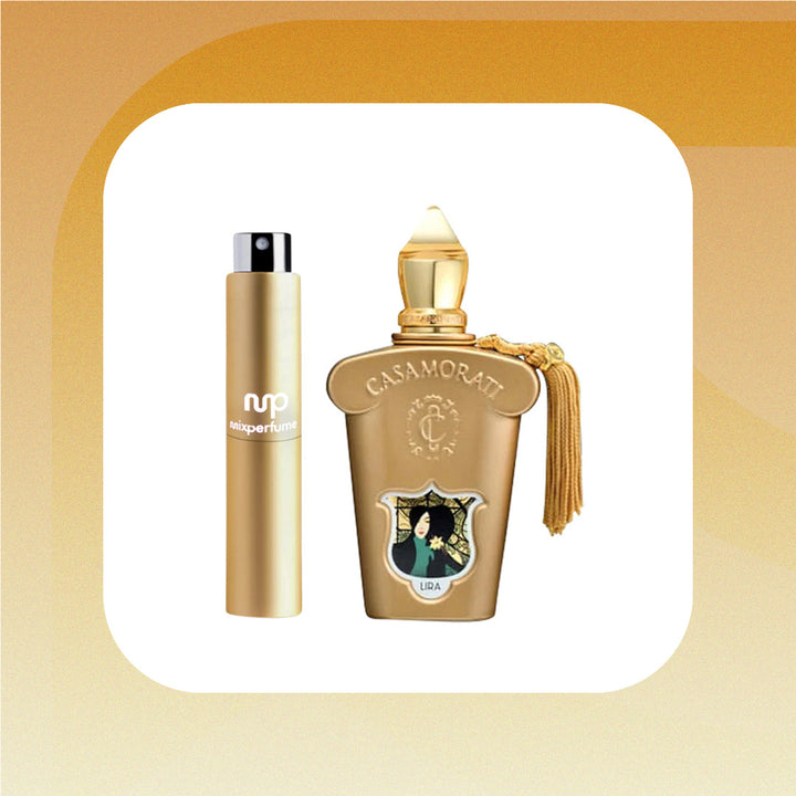 Casamorati Lira (Eau de Parfum) Xerjoff Women