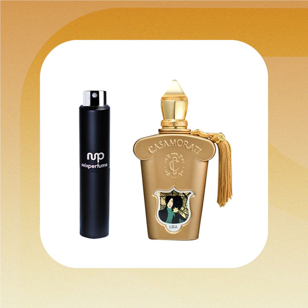 Casamorati Lira (Eau de Parfum) Xerjoff Women