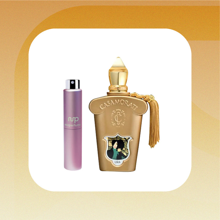 Casamorati Lira (Eau de Parfum) Xerjoff Women