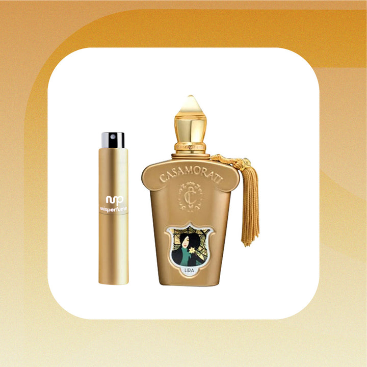 Casamorati Lira (Eau de Parfum) Xerjoff Women