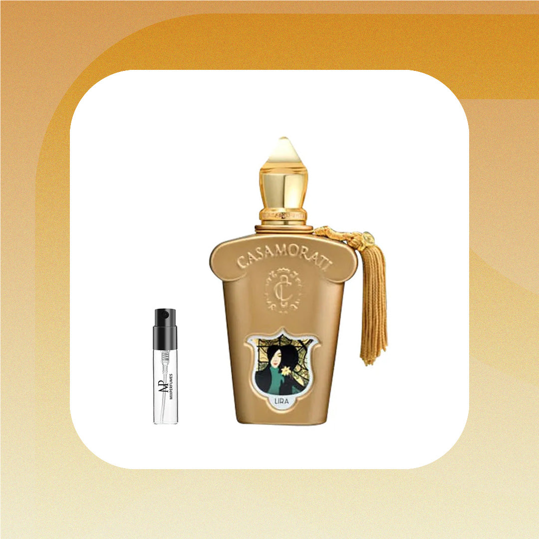 Casamorati Lira (Eau de Parfum) Xerjoff Women