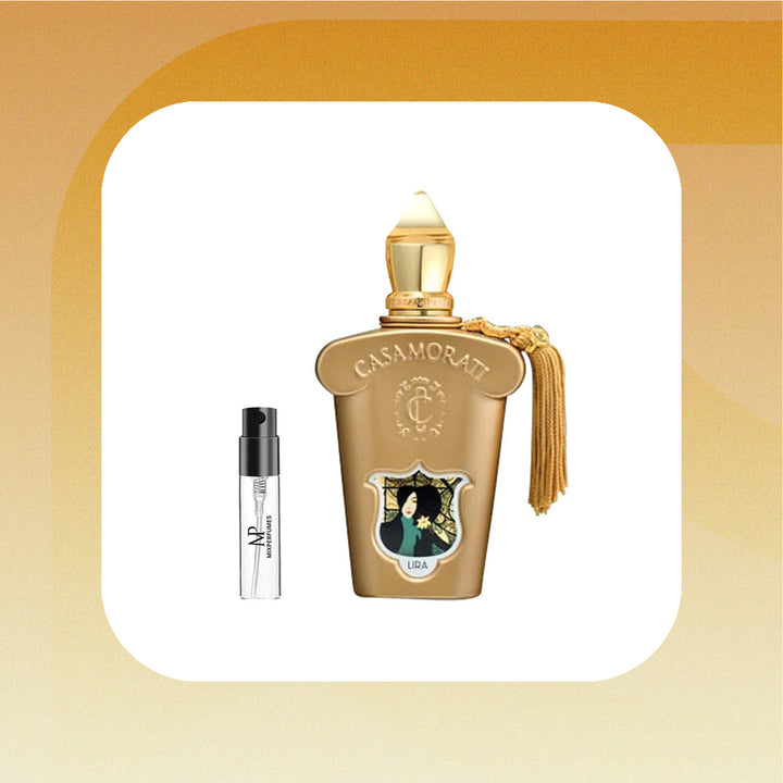 Casamorati Lira (Eau de Parfum) Xerjoff Women