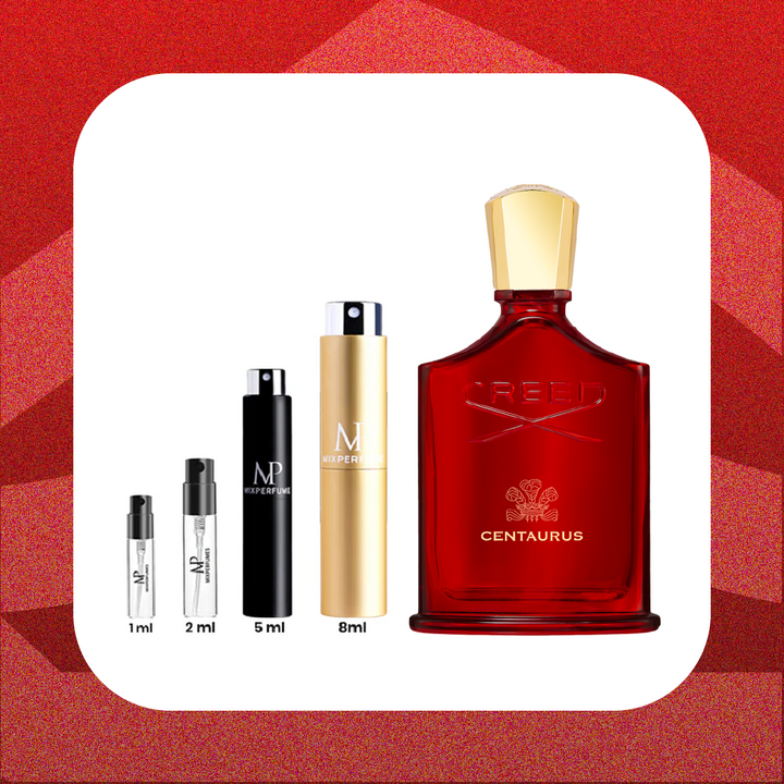 Centaurus Creed Perfume Sample