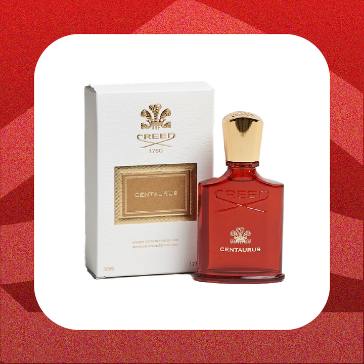 Centaurus Creed Perfume Sample