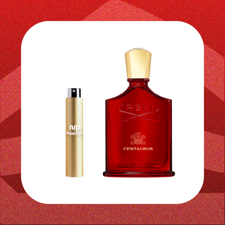 Centaurus Creed Perfume Sample