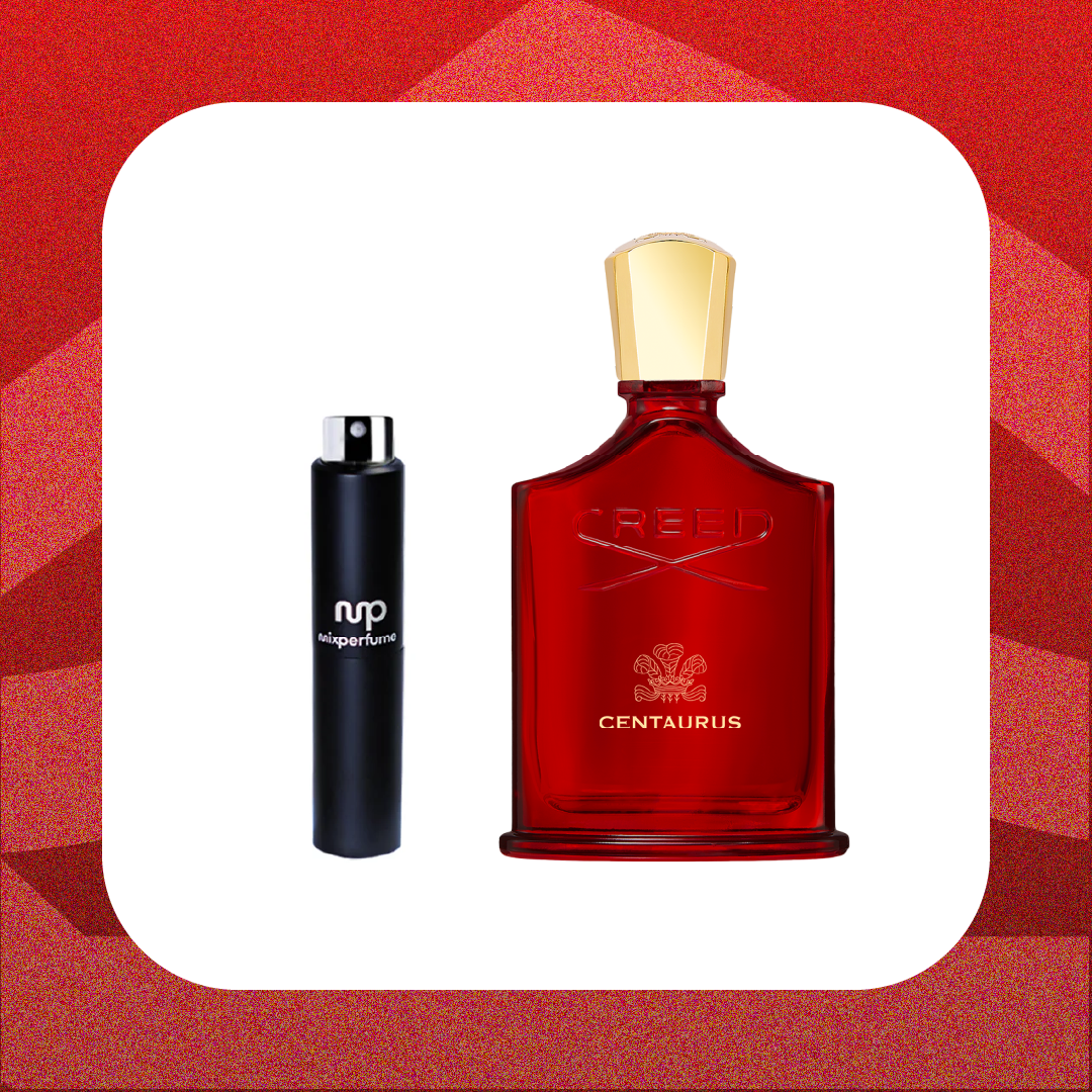 Centaurus Creed Perfume Sample