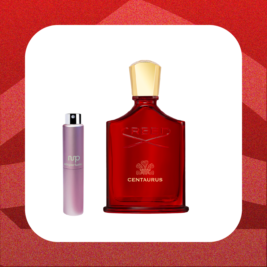 Centaurus Creed Perfume Sample