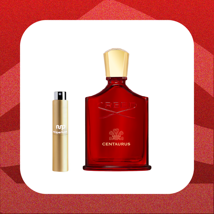 Centaurus Creed Perfume Sample