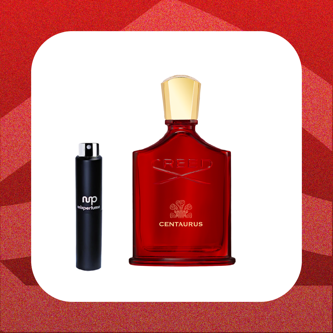 Centaurus Creed Perfume Sample