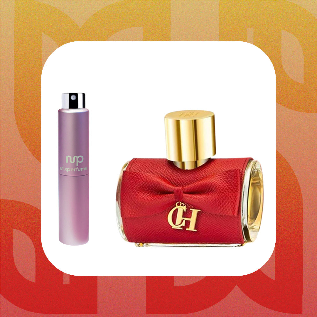 Ch Privee Carolina Herrera Eau de Parfum Carolina Herrera - Women