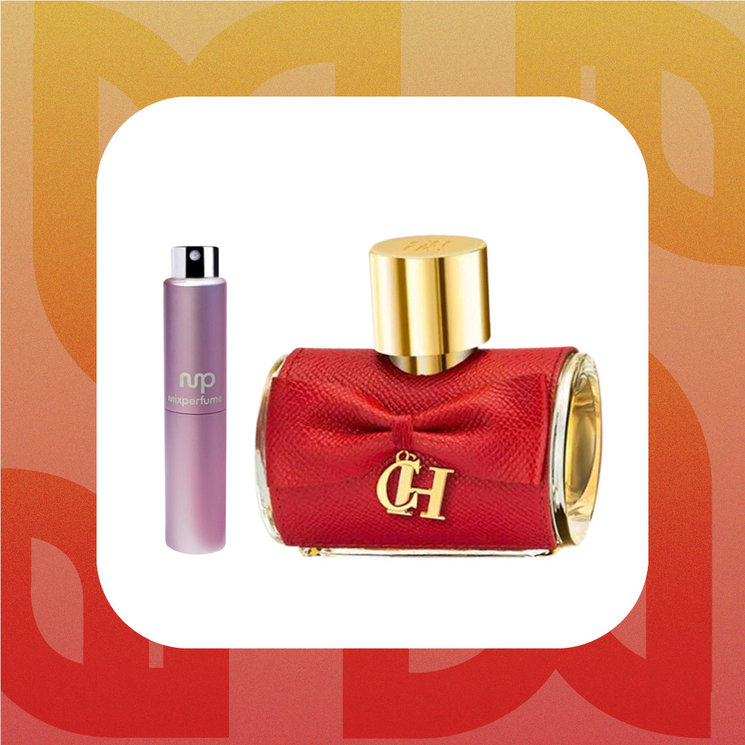 Ch Privee Carolina Herrera Eau de Parfum Carolina Herrera - Women