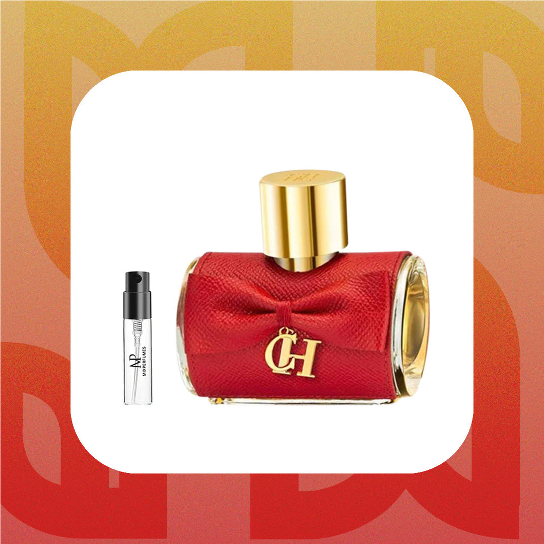 Ch Privee Carolina Herrera Eau de Parfum Carolina Herrera - Women