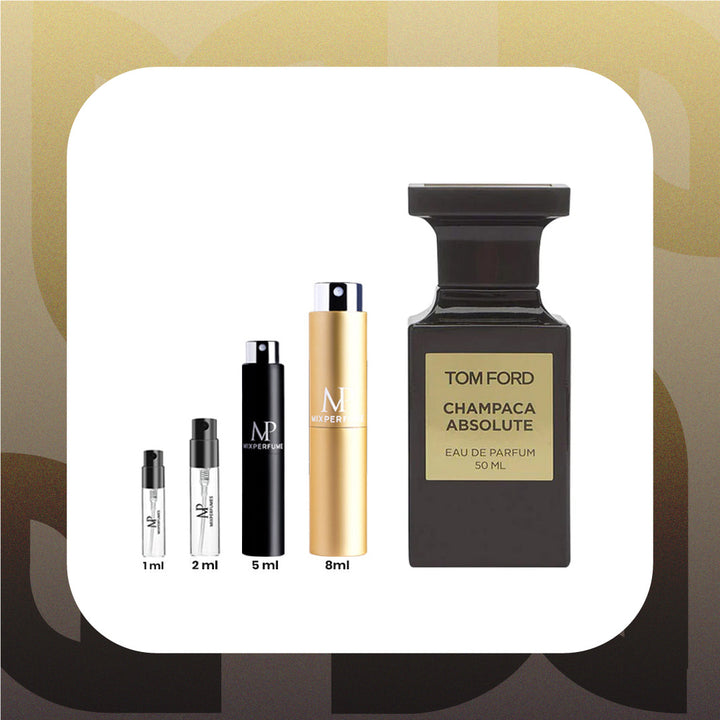 Champaca Absolute Eau de Parfum Tom Ford - Unisex