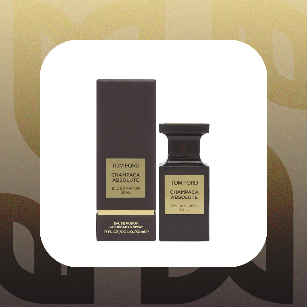 Buy Champaca Absolute by Tom Ford Sample & Decant