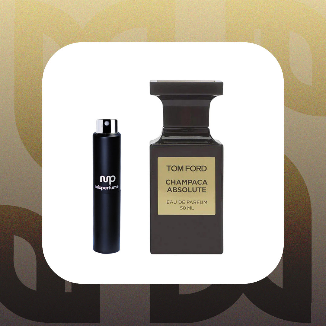 Buy Champaca Absolute by Tom Ford Sample & Decant